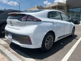 Used 2020 Hyundai Ioniq Limited image 3