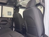 Certified 2021 Jeep Wrangler Unlimited Sport image 6