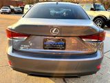 Used 2018 Lexus IS 300 F Sport w/ F Sport Package image 4