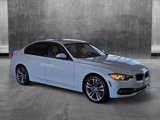 Used 2016 BMW 328i Sedan image 3