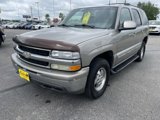 Used 2002 Chevrolet Tahoe LT image 4