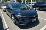 Used 2023 Honda Civic LX image 2