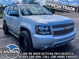 Used 2013 Chevrolet Tahoe LTZ image 5
