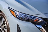 Certified 2024 Nissan Sentra SV w/ SV Premium Package image 4