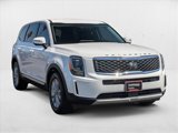 Used 2021 Kia Telluride LX image 3
