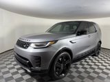 New 2025 Land Rover Discovery Dynamic SE image 3