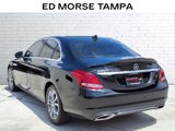Used 2017 Mercedes-Benz C 300 Sedan image 3