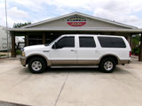 Used 2005 Ford Excursion Eddie Bauer image 2