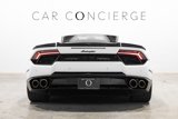 Used 2017 Lamborghini Huracan LP 580-2 image 6