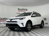 Used 2018 Toyota RAV4 XLE image 3
