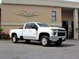 Used 2022 Chevrolet Silverado 2500 LT w/ Convenience Package image 4