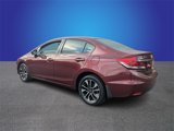 Used 2014 Honda Civic EX image 3