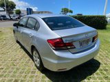 Used 2013 Honda Civic LX image 5