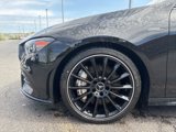 Used 2022 Mercedes-Benz CLA 35 AMG 4MATIC image 3