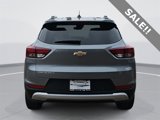 New 2025 Chevrolet TrailBlazer LT w/ Driver Confidence Package image 4