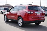 Used 2014 Chevrolet Traverse LTZ image 5