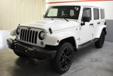 Used 2018 Jeep Wrangler Unlimited Sahara image 3