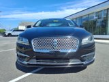 Used 2018 Lincoln MKZ Select w/ Select Plus Package image 3