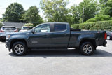 Used 2017 Chevrolet Colorado Z71 w/ LPO, Premium Interior Package image 4