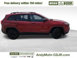 Used 2015 Jeep Cherokee Sport image 3