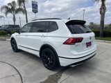 Used 2019 Volkswagen Tiguan SEL R-Line image 6