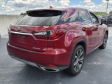 Used 2020 Lexus RX 350 FWD w/ Premium Package image 4