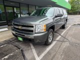 Used 2011 Chevrolet Silverado 1500 LS image 2