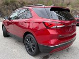 Used 2023 Chevrolet Equinox RS image 3