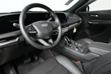 New 2025 Cadillac XT4 Premium Luxury w/ Cold Weather Package image 4