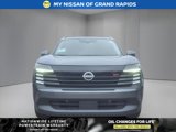 New 2025 Nissan Kicks SR w/ SR Premium Package image 2