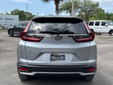 Used 2020 Honda CR-V EX-L image 4