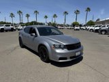 Used 2014 Dodge Avenger SE w/ Blacktop Package image 2