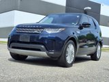 Used 2018 Land Rover Discovery HSE Luxury image 4