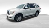 Used 2010 Toyota Sequoia Platinum image 4