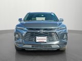Used 2019 Chevrolet Blazer RS w/ Sun and Wheels Package image 2