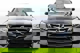 Certified 2021 Mercedes-Benz C 300 4MATIC Sedan image 2