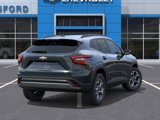 New 2025 Chevrolet Trax LT image 4