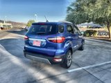 Used 2021 Ford EcoSport Titanium image 5