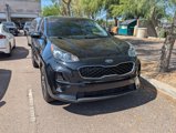 Certified 2022 Kia Sportage LX image 3