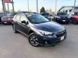 Used 2018 Subaru Crosstrek 2.0i Premium w/ Moonroof Package image 2