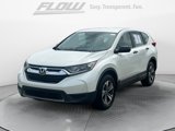 Used 2018 Honda CR-V LX image 3