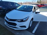 Used 2017 Chevrolet Cruze LT w/ Sun And Sound Package image 2