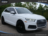 Used 2018 Audi Q5 2.0T Premium Plus w/ Premium Plus Package image 3