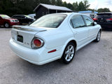 Used 2002 Nissan Maxima SE image 5