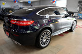 Used 2018 Mercedes-Benz GLC 300 4MATIC Coupe image 4