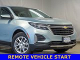 Used 2022 Chevrolet Equinox LT image 3