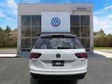Certified 2021 Volkswagen Tiguan SEL image 5
