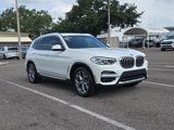 Used 2020 BMW X3 xDrive30i w/ Convenience Package image 2