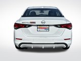 New 2025 Nissan Sentra SV image 4