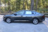 New 2025 Kia K4 LX image 5